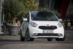 Kia Venga 2014 года